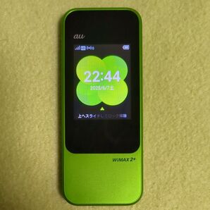 ☆NEXT W04☆楽天設定済み☆モバイルWiFi☆ルーター☆楽天モバイル☆WiMAX 2+☆