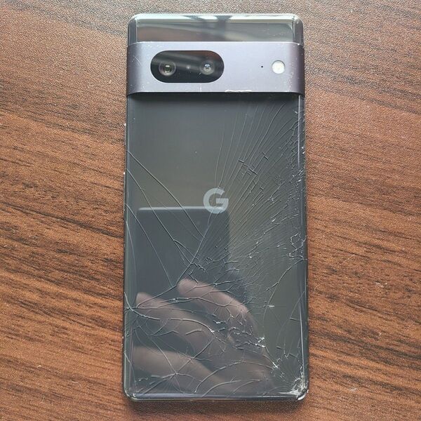 Google Pixel 7 ジャンク