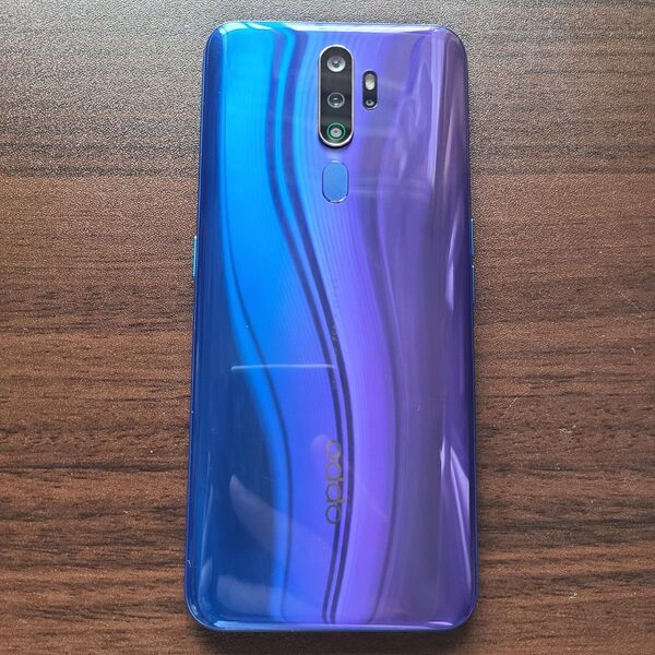 【美品】OPPO A5 2020 楽天モバイル simフリー