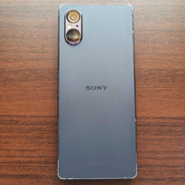 【売り切り価格】SONY Xperia 5V simフリーモデル XQ-DE44