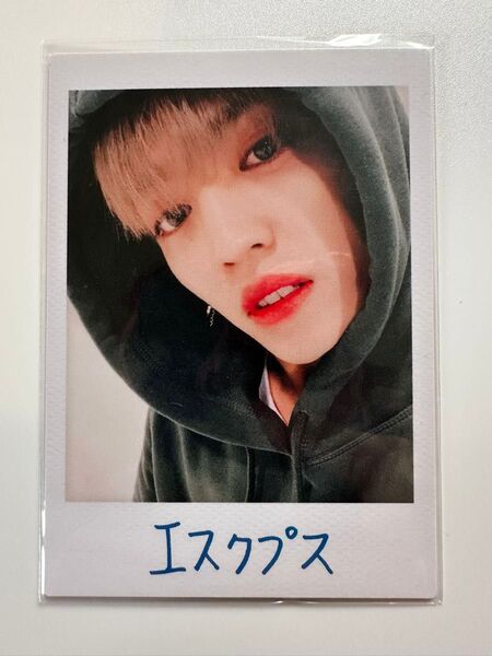 SEVENTEEN エスクプス S.COUPS 2018アリーナツアー svt トレカ セブチ