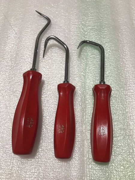 Mac tools マックツール ホースリムーバー セット
