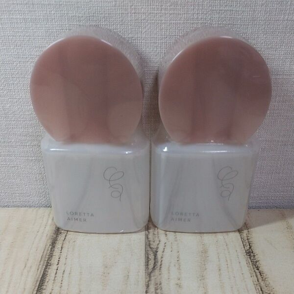 ロレッタエメ ミストケアオイル 100ml 2個セット