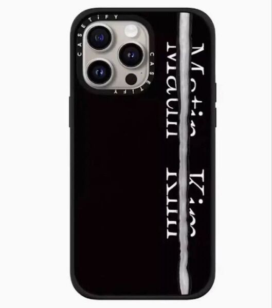 CASETiFY Matin Kim iPhone14pro ケース