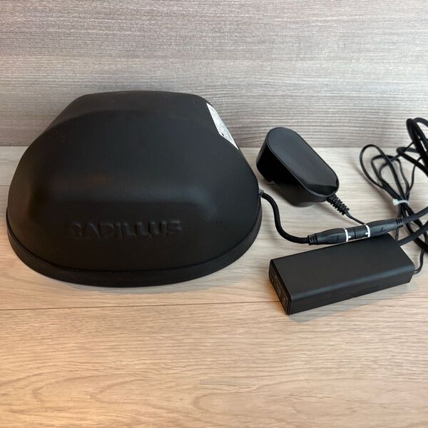 capillus 低出力レーザー 薄毛 育毛 発毛 AGA LED カピラス RX312 低出力レーザー 薄毛治療器