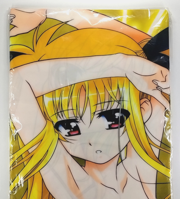 駿河屋 -【アダルト】<中古>【魔法少女リリカルなのは