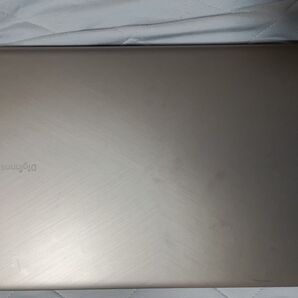 Diginnos DX-K ゲーミングノートパソコン