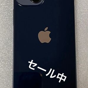 iPhone 13 mini 128GB ミットナイト SIMフリー