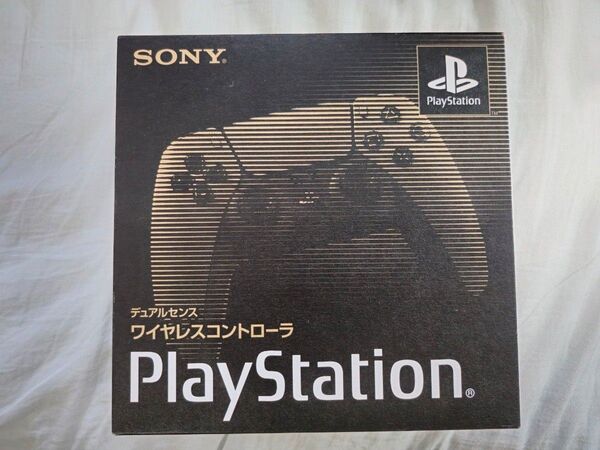 PS5 デュアルセンス ワイヤレスコントローラー DualSense SONY リミテッドエディション