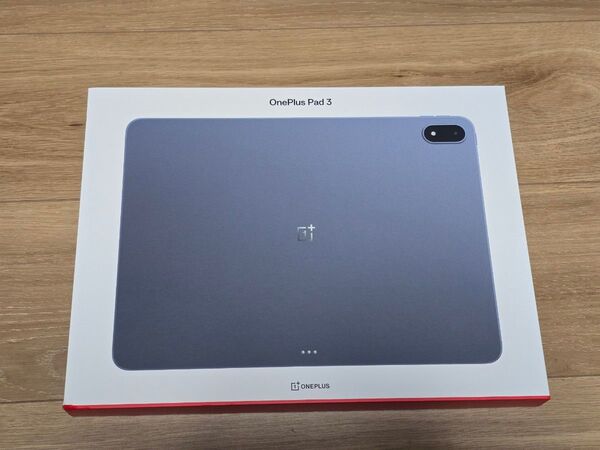 oneplus pad3 グローバル版