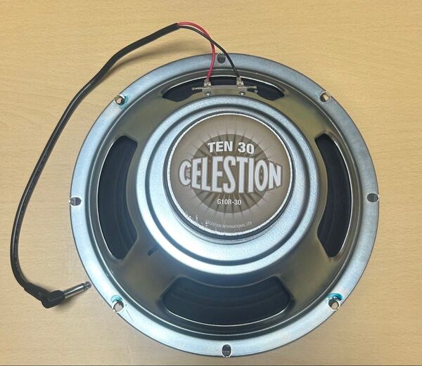 CELESTION TEN 30 スピーカー 10インチ