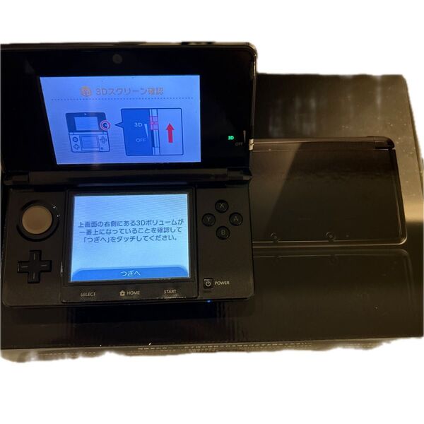 3DS Nintendo 任天堂 ニンテンドー3DS ニンテンドー