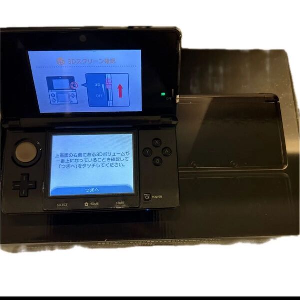 3DS Nintendo 任天堂 ニンテンドー3DS