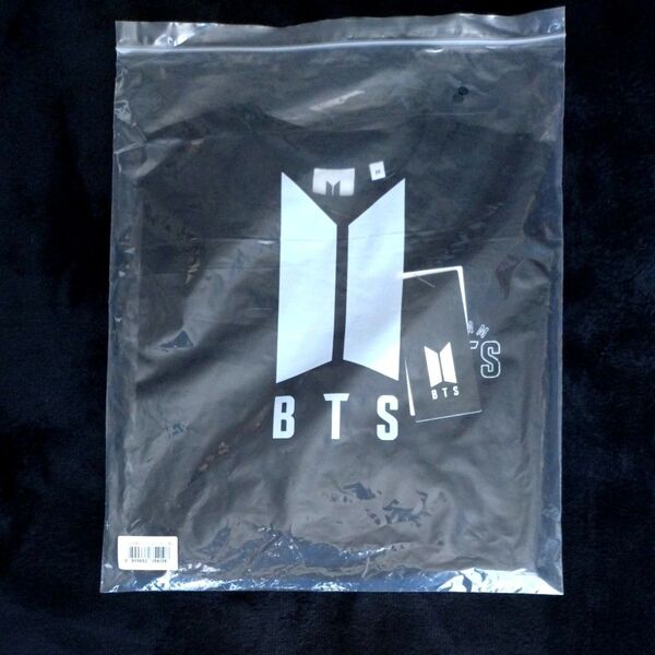 BTS ジョングク Tシャツ Mサイズ 公式 未使用品