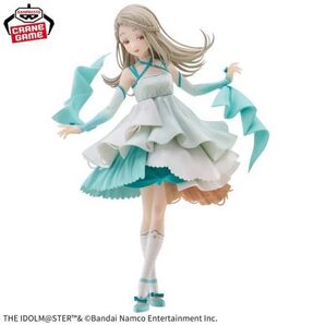 送料込 ※新作 学園アイドルマスター ESPRESTO-Flowing-篠澤 広 フィギュア