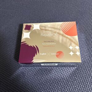b.glen Rejuvie3 美容液3点セット