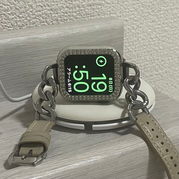 Apple Watch SE 40mm GPS 第1世代
