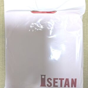 新品未使用 TRUSSARDI フェイスタオル 伊勢丹包装 プレゼント 贈答