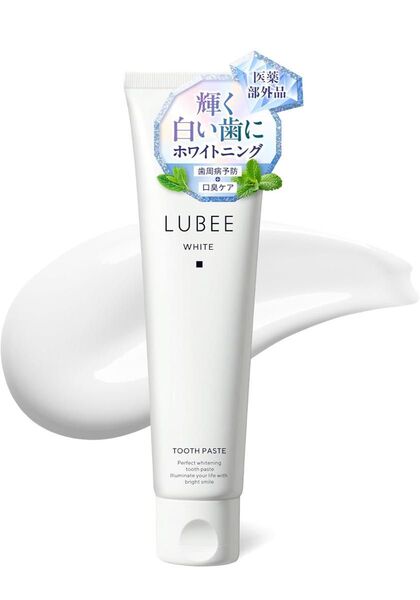 歯磨き粉 ホワイトニング 医薬部外品 薬用 口臭ケア 虫歯予防 低刺激 フッ素