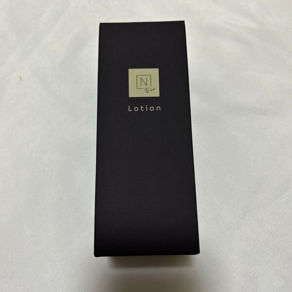 エヌオーガニック ローション 100ml(Vie/モイストリッチ)