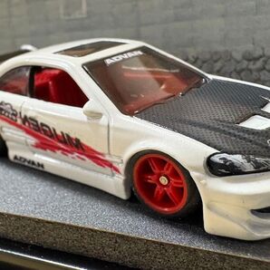 ホットウィール HONDA CIVIC SI カスタム
