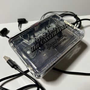 MIGHTY CROWN カセットプレイヤー レゲエ