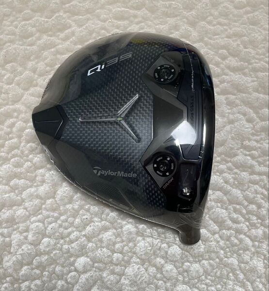 TaylorMade Qi35 LS ドライバー 10.5° ヘッド単体