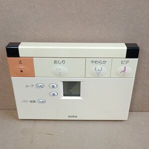 TOTO ウォシュレット リモコン