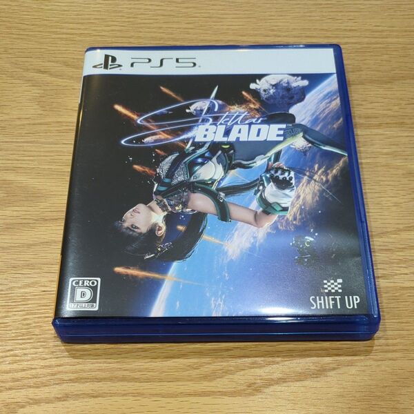 【PS5】 Stellar Blade ステラーブレイド
