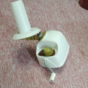 ソール ジャンボ 玉巻器