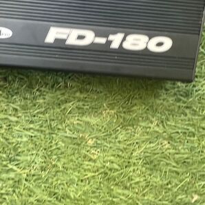 FD-180 インバーター 最大180W