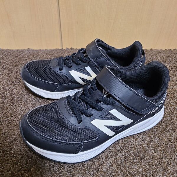 New Balance 570 スニーカー 20cm ニューバランス