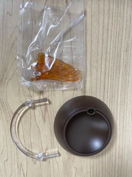 ディスプレイスタンドセット いきもの大図鑑 バンダイ