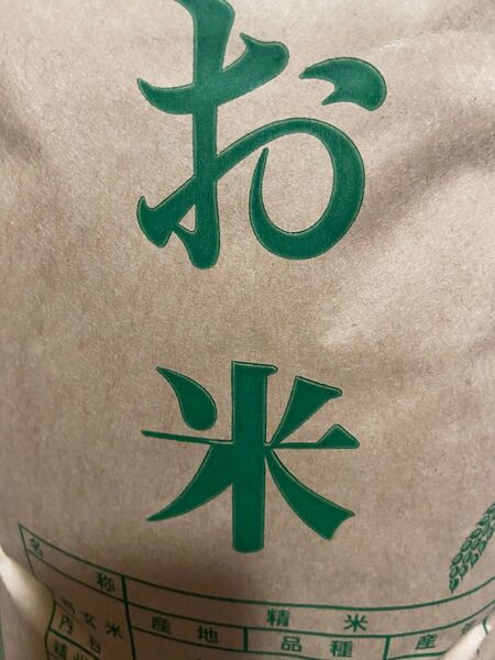 玄米 岩手県産・銀河のしずく10kg 17時まで郵便局から当日発送