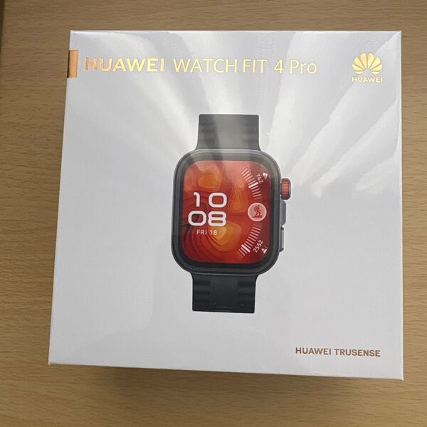 HUAWEI WATCH FIT4 Pro