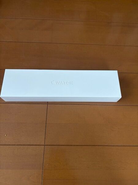 Apple Watch series8グラファイトステンレス41㎜換えバンド付き