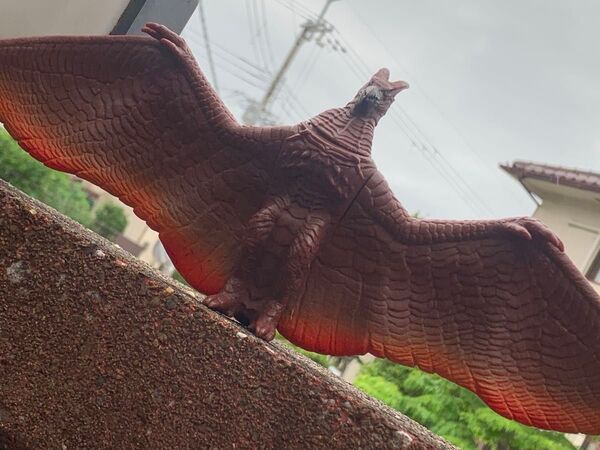 キングオブモンスターズ
