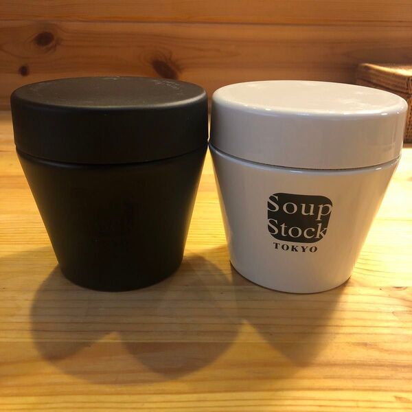Soup Stock Tokyo スープジャー 2個セット