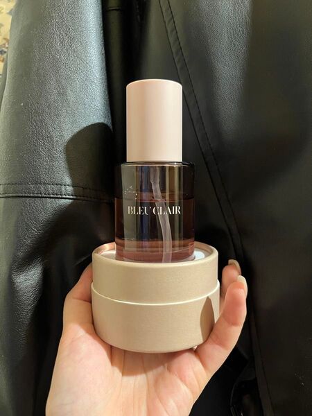 ロアザオイル BLEU CLAIR 100ml 箱付き