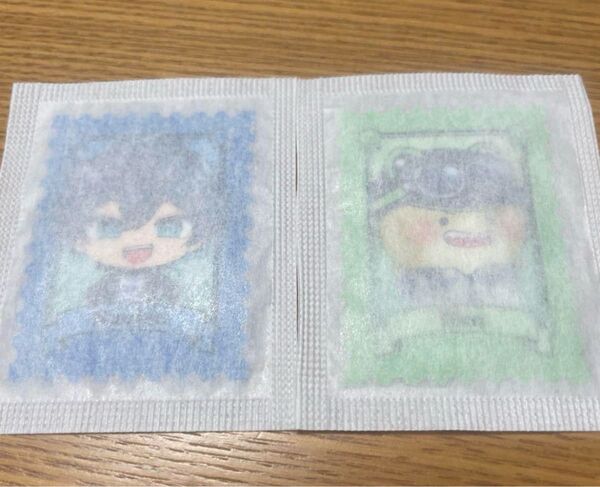 からぴち カラフルコットンキャンディ なおきり シヴァ