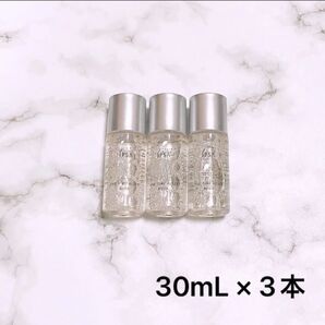 イプサ ザ・タイム R アクア 薬用化粧水 30mL × 3本