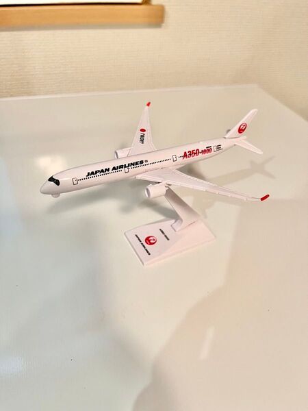 JAL 模型 飛行機 航空機 オモチャ