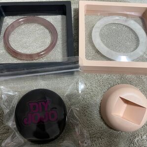 DIYJOJO バングル