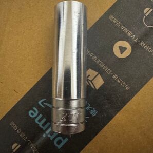 KTC 六角 ディープソケット 14mm