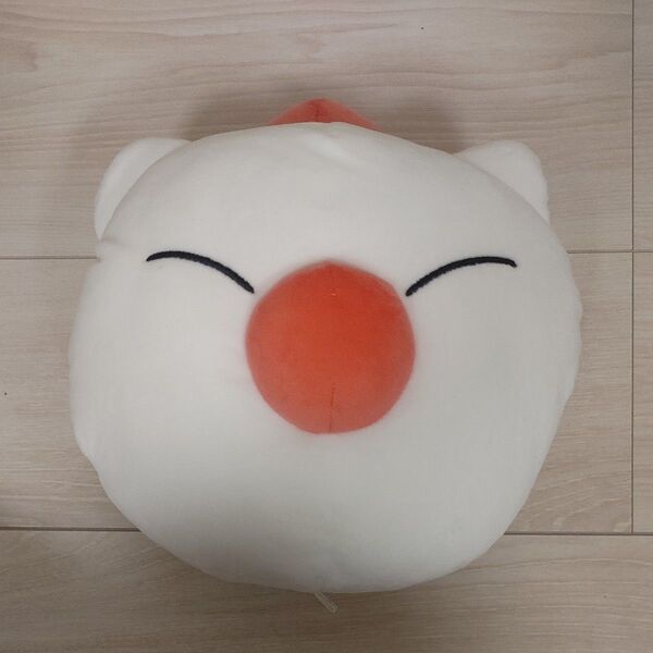 ファイナルファンタジー モーグリ デスクピロー