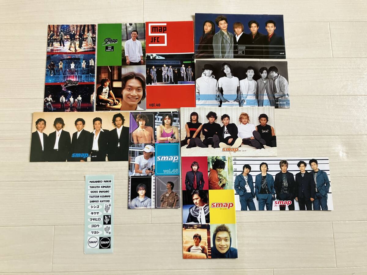SMAP - 《133》 木村拓哉 Myojo 2003年3月号 切り抜きの通販 by