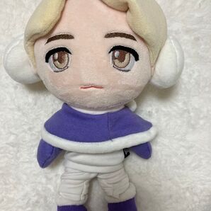 BTS Tiny TAN ジミン ぬいぐるみ