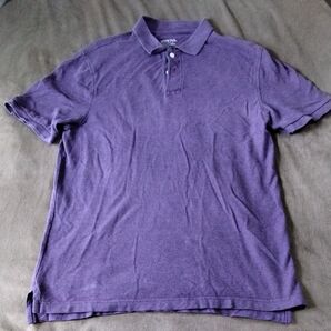 送料込 ユーズド 輸入 ポロシャッ メローナ MERONA ULTIMATE POLO 表示M 実際はL? TARGET P201