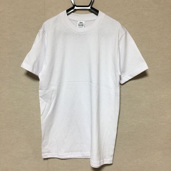 新品 PROCLUB プロクラブ コンフォート 半袖Tシャツ ホワイト 白 M