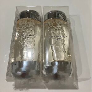 IPSA イプサ ザタイムR アクア 化粧水2本セット